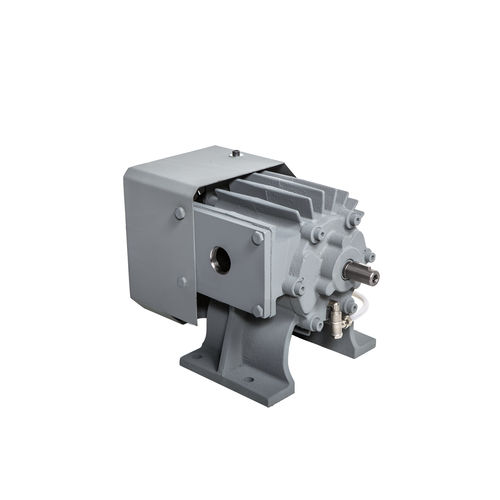 Pompa centrifuga - N45  - Srl - a filtro / ad acqua / ad aria