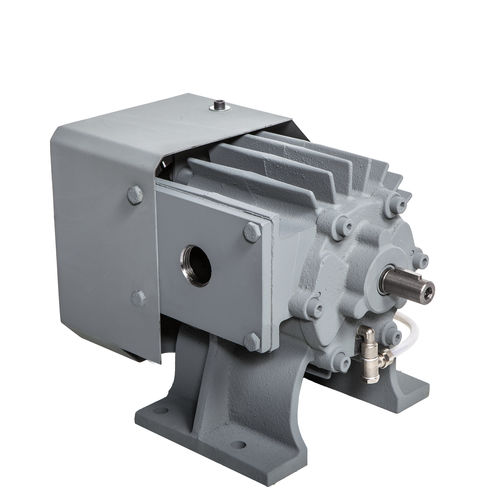 Pompa centrifuga - N75  - Srl - a filtro / ad acqua / ad aria