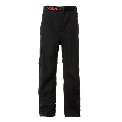Pantaloni da lavoro - FULL SHARE - Grundéns of Sueden - impermeabile / in tessuto / per la pesca