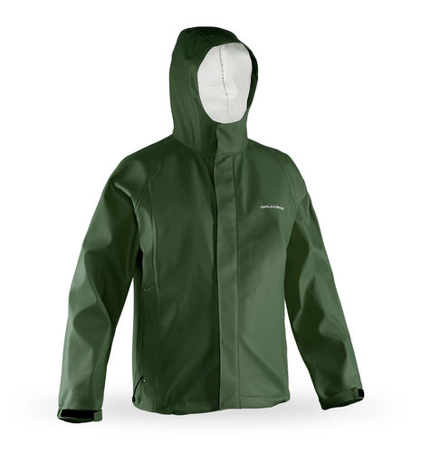 Giacca da lavoro - NEPTUNE 321 - Grundéns of Sueden - impermeabile / unisex
