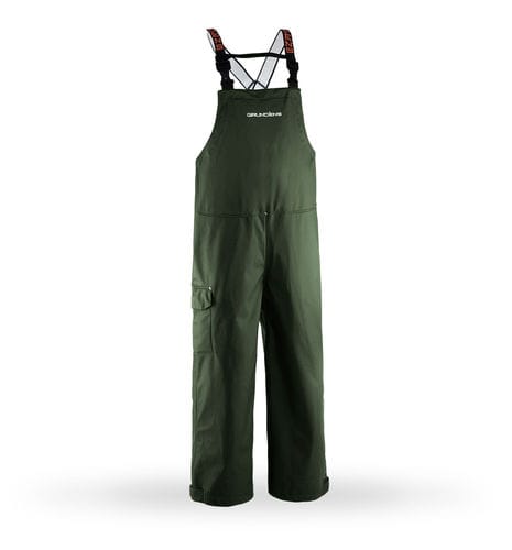 Tuta da lavoro - NEPTUNE 509 - Grundéns of Sueden - impermeabile / per l'industria agroalimentare / unisex