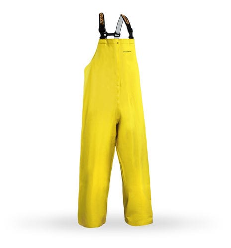 Tuta da lavoro - CLIPPER 116 - Grundéns of Sueden - impermeabile / per l'industria agroalimentare / unisex