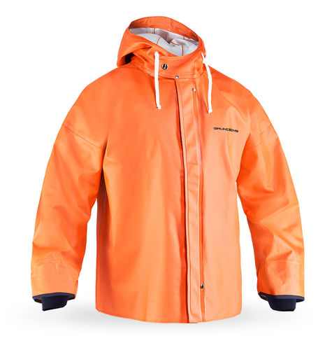 Giacca da lavoro - BRIGG 44 - Grundéns of Sueden - contro il freddo / impermeabile / in neoprene