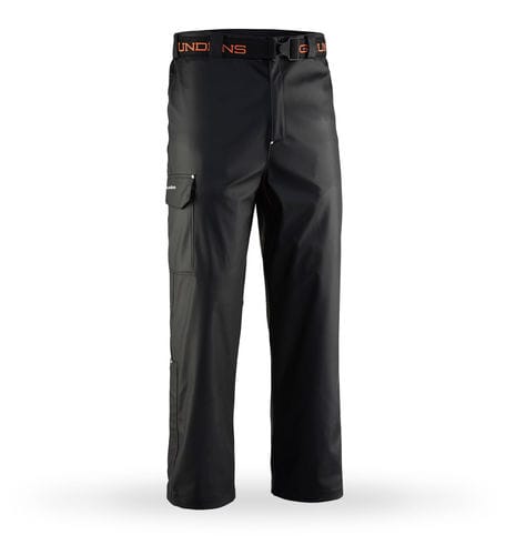 Pantaloni da lavoro - NEPTUNE 219 - Grundéns of Sueden - impermeabile / unisex