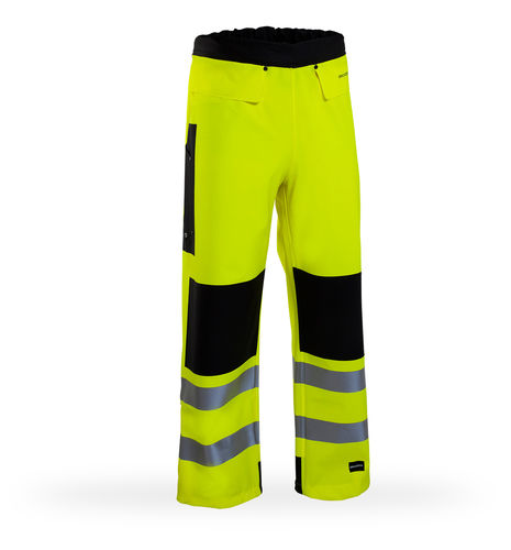 Pantaloni da lavoro - NOVA 128 - Grundéns of Sueden - impermeabile / alta visibilità / per costruzione