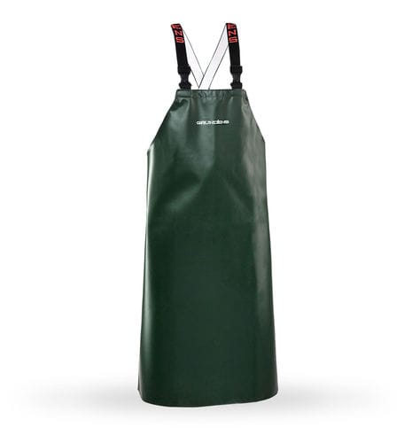 Grembiule da lavoro - HARVESTOR 95 - Grundéns of Sueden - per l'industria agroalimentare / unisex