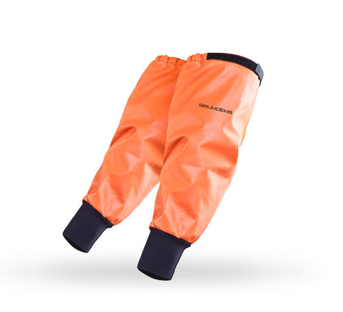Soprammanica da lavoro - BRIGG 26 - Grundéns of Sueden - contro il freddo / in neoprene / per l'industria agroalimentare