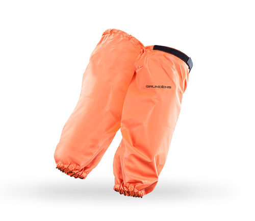 Soprammanica da lavoro - BRIGG 25 - Grundéns of Sueden - contro il freddo / per l'industria agroalimentare / unisex