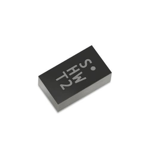 Sensore di temperatura e di umidità relativa - SHTW2 - Sensirion - SMD / digitale / analogico