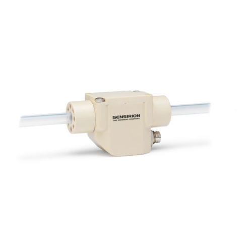 Misuratore di portata termico - SLQ-QT500  - Sensirion - massico / per acqua / in vetro