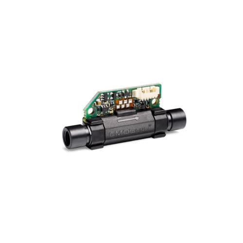 Flussostato termico - LG01-2000A090 - Sensirion - per liquidi / non invasivo / OEM