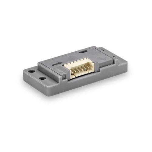Sensore di portata massico - SLF3S-1300D - Sensirion - volumetrico / per liquido