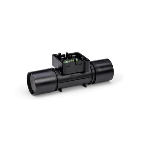 Misuratore di portata massico - SFM3000-200 - Sensirion - per gas / 5 V DC / per applicazioni mediche