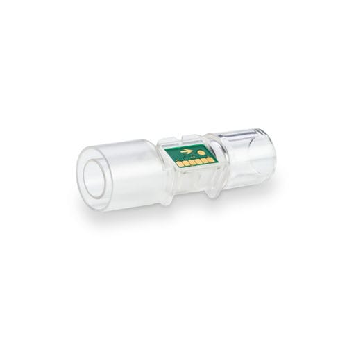 Sensore di portata massico - SFM3304-D - Sensirion - volumetrico / di gas / d'aria