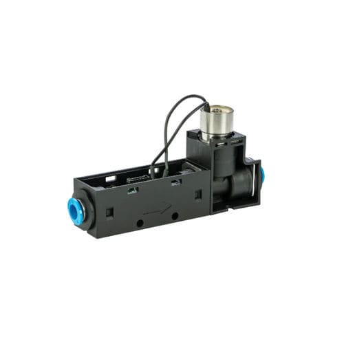 Regolatore di portata massico - SFC6000-OEM - Sensirion - per gas / per aria / analogico