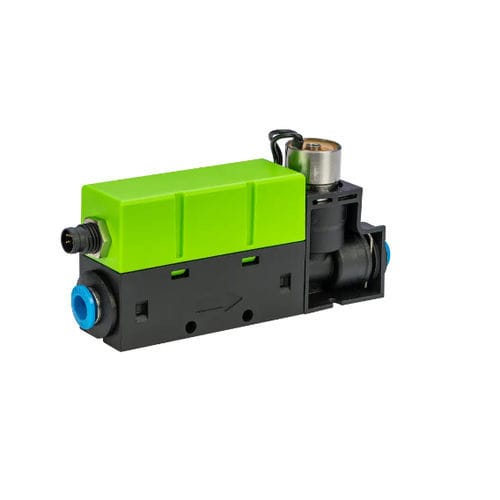 Regolatore di portata massico - SFC6000D - Sensirion - per gas / per aria / industriale
