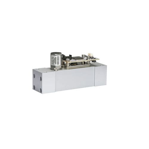 Regolatore di portata massico - SFC5460 - Sensirion - per gas / digitale / analogico