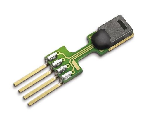Sensore di temperatura e di umidità relativa - SHT75 - Sensirion - SMD / digitale / di precisione