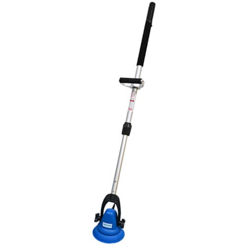 Lavasciuga pavimenti uomo a terra - Orbis 20 - Truvox International - a batteria / compatta