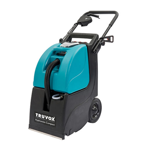 Lavamoquette uomo a terra - Hydromist  - Truvox International