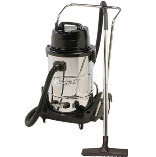 Aspiratore industriale - Valet Aqua 75 IND - Truvox International - a secco / a umido / elettrico