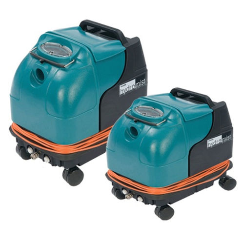 Lavamoquette - Hydromist 10, 10HD & 20HD - Truvox International