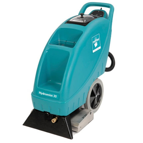 Lavamoquette uomo a terra - Hydromist 35 - Truvox International