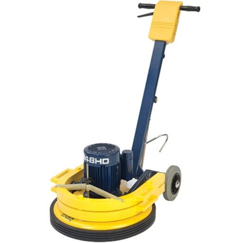 Lucidatrice a tre spazzole - R48HD - Truvox International