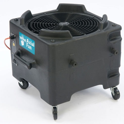 Ventilatore ad alta portata - AM - Truvox International - assiale / per essiccazione / AC