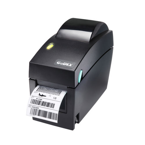Stampante per etichette termica diretta - DT2x / DT4x - godex - da ufficio