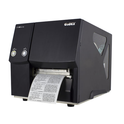 Stampante per etichette a trasferimento termico - ZX420 / ZX430 - godex - da ufficio / industriale