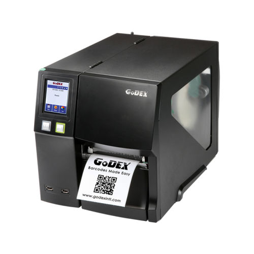 Stampante a trasferimento termico - ZX1200i / ZX1300i / ZX1600i - godex - compatta / interfaccia USB / industriale