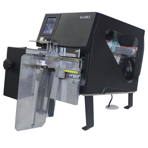 Accatastatore per stampante - CS1000-ZX - godex - per etichette / automatico / non specificato