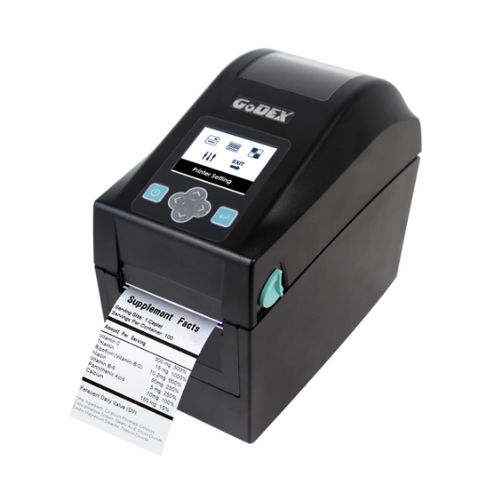 Stampante per etichette termica diretta - DT200i series  - godex - da ufficio