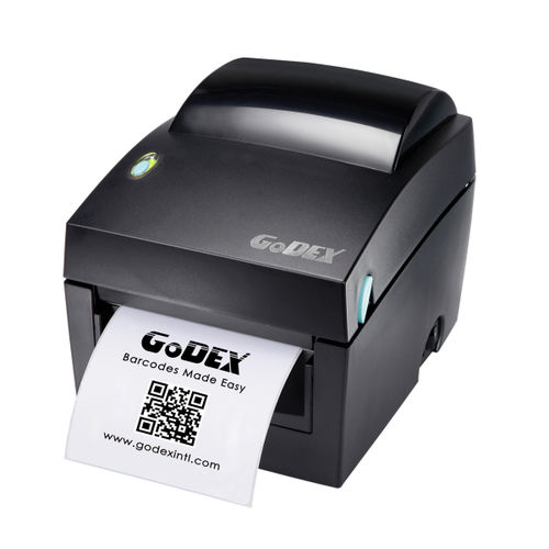 Stampante per etichette termica diretta - DT4x+ Series  - godex - da ufficio