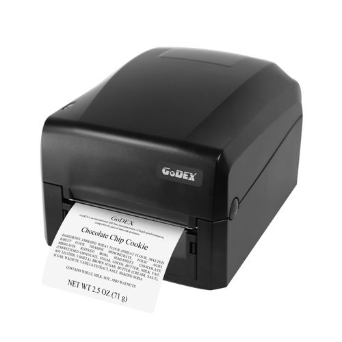 Stampante per etichette a trasferimento termico - GE300 / GE330 - godex - da ufficio