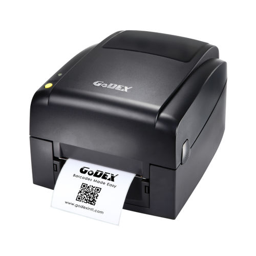 Stampante per etichette a trasferimento termico - EZ120 - godex - da ufficio