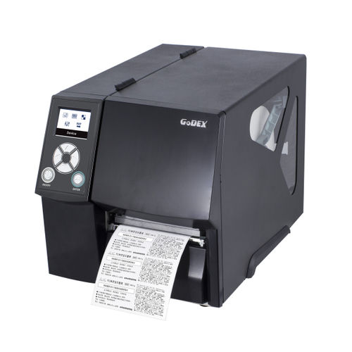 Stampante per etichette a trasferimento termico - ZX420i+ / ZX430i+ - godex - da ufficio