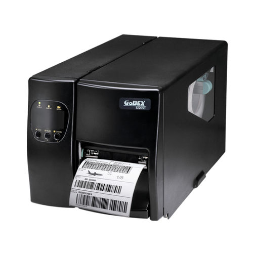 Stampante per etichette a trasferimento termico - EZ2050 / EZ2150 - godex - da ufficio / industriale