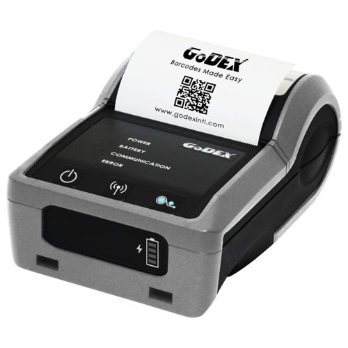 Stampante per etichette termica diretta - MX30+ - godex