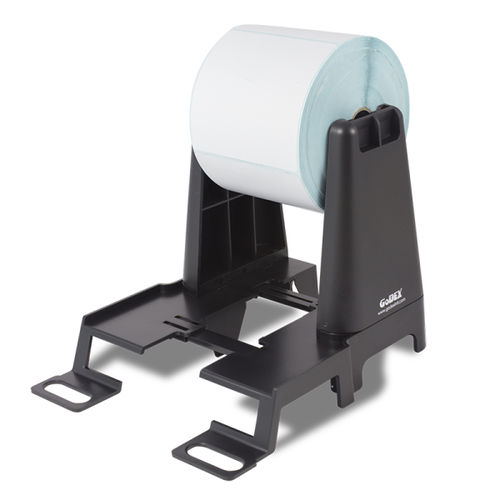 Avvolgitore-svolgitore per etichette - godex - automatico / a rulli