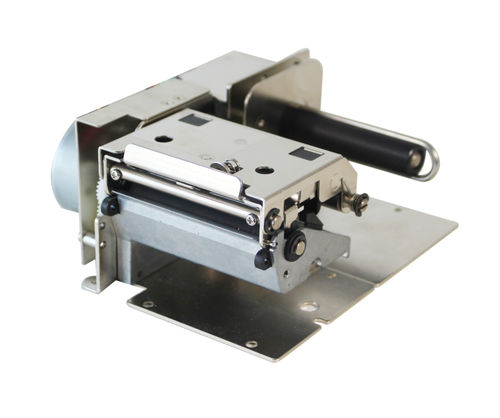 Stampante professionale termica diretta - PE200 series - godex - da ufficio / modulare / interfaccia USB