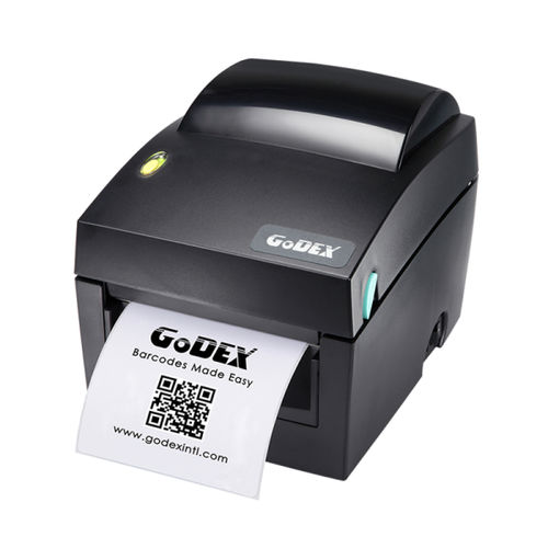 Stampante per etichette termica diretta - DT41 - godex - da ufficio