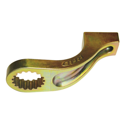 Braccio di reazione in metallo - Standard - RAD Torque Systems