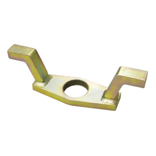 Braccio di reazione in metallo - Double Ended - RAD Torque Systems