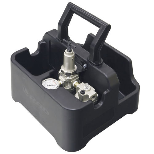 Portautensile - RAD Torque Systems