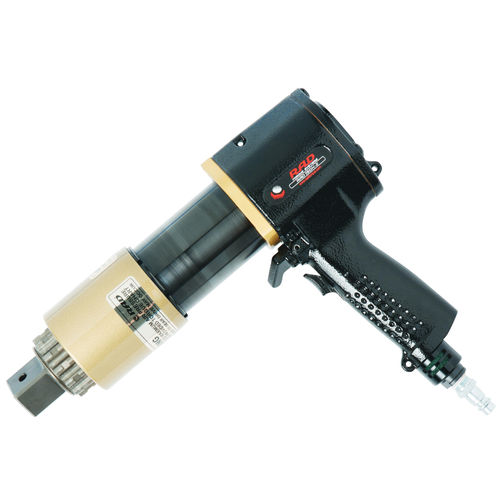 Chiave dinamometrica pneumatica - 40DX-2-M - RAD Torque Systems - a pistola / a doppia velocità