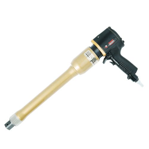 Chiave dinamometrica pneumatica - 20DX-NX-M - RAD Torque Systems - di alta precisione / per dado / a pistola