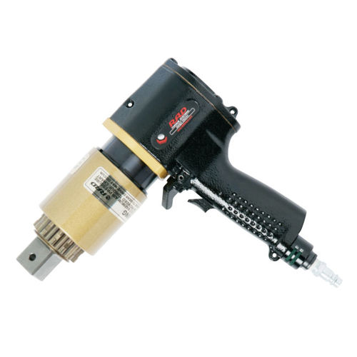Chiave dinamometrica pneumatica - 7GX - RAD Torque Systems - a pistola / per applicazioni pesanti