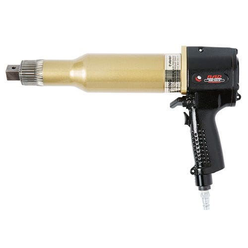Chiave dinamometrica per dado - 14GX-NX-M - RAD Torque Systems - pneumatica / di alta precisione / per applicazioni pesanti